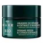 Nuxe Bio Masque Detoxifiant